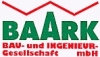 Logo Baark Bau- und Ingenieurgesellschaft mbH
