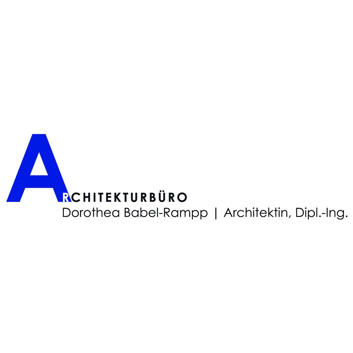 Logo Babel-Rampp Dorothea
