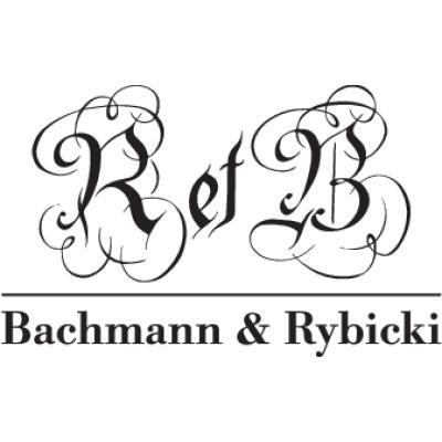 Logo Bachmann & Rybicki