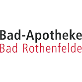 Logo Bad-Apotheke