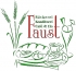 Logo Bäckerei & Konditorei Faust