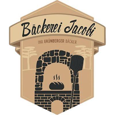 Logo Bäckerei Jacobi