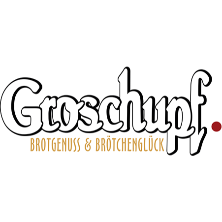 Logo Bäckerei und Konditorei Ralf Groschupf GmbH