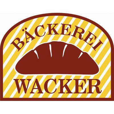Logo Bäckerei Wacker GmbH