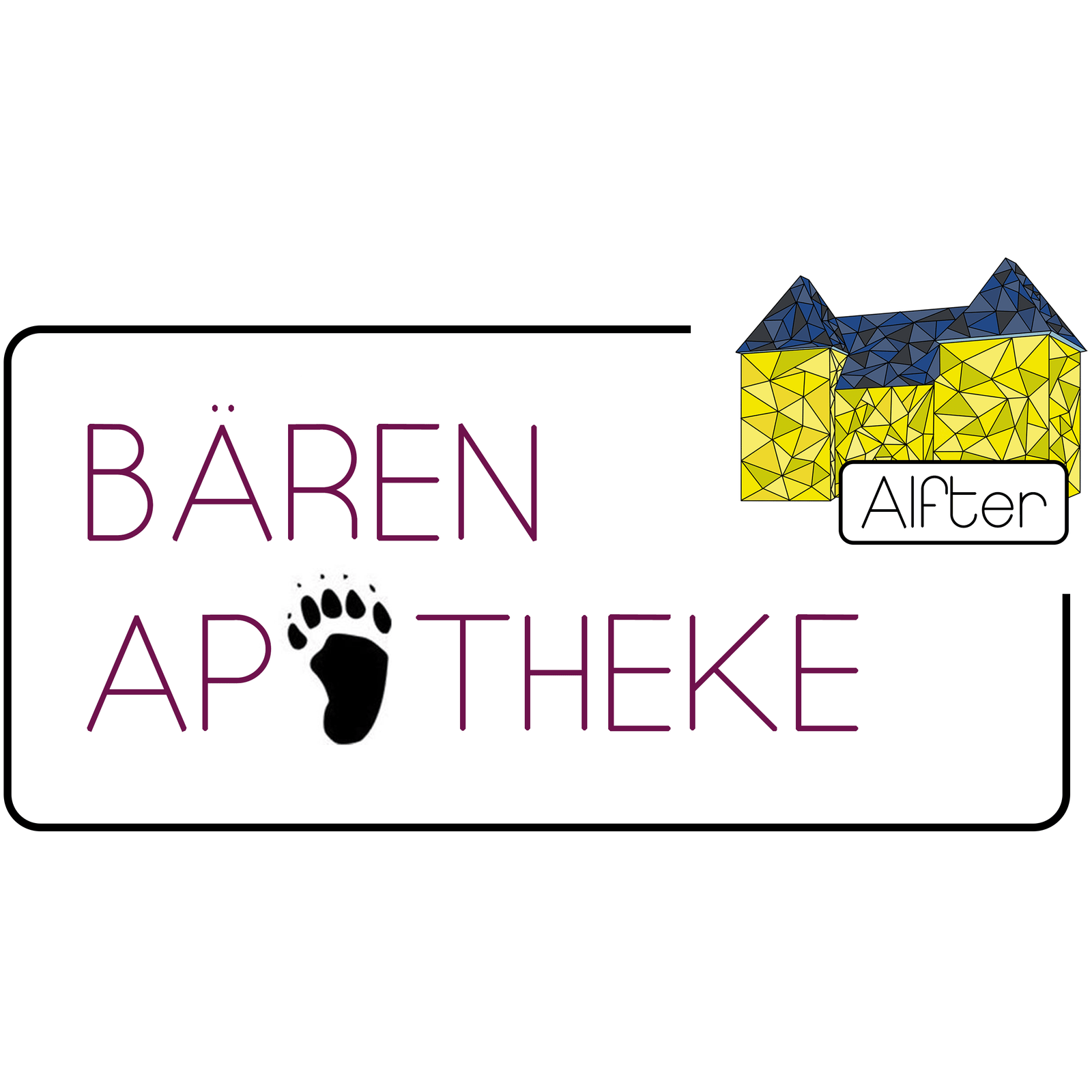 Logo Bären-Apotheke