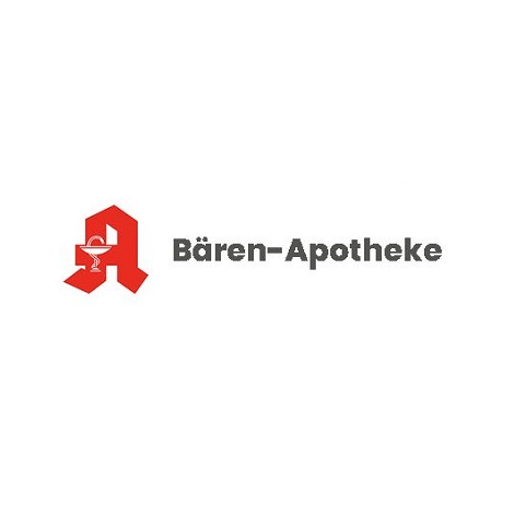 Logo Bären Apotheke