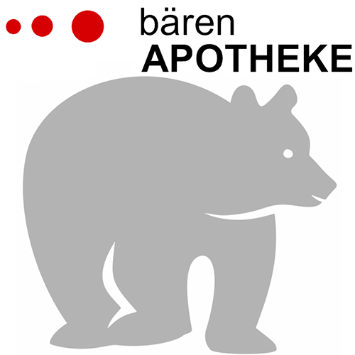 Logo Bären-Apotheke