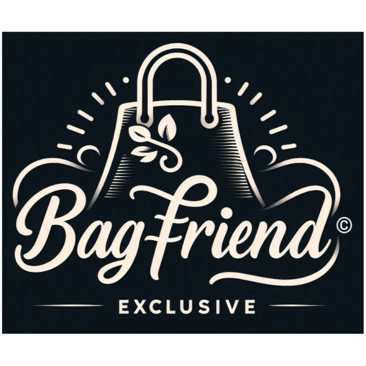 Logo Bag Friends