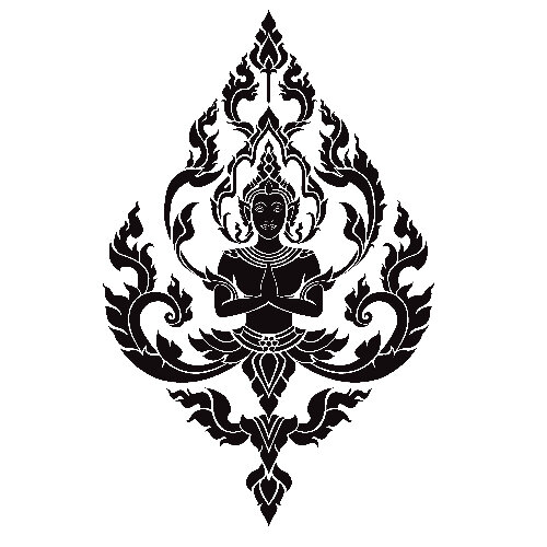 Logo Bahn Thai Massage