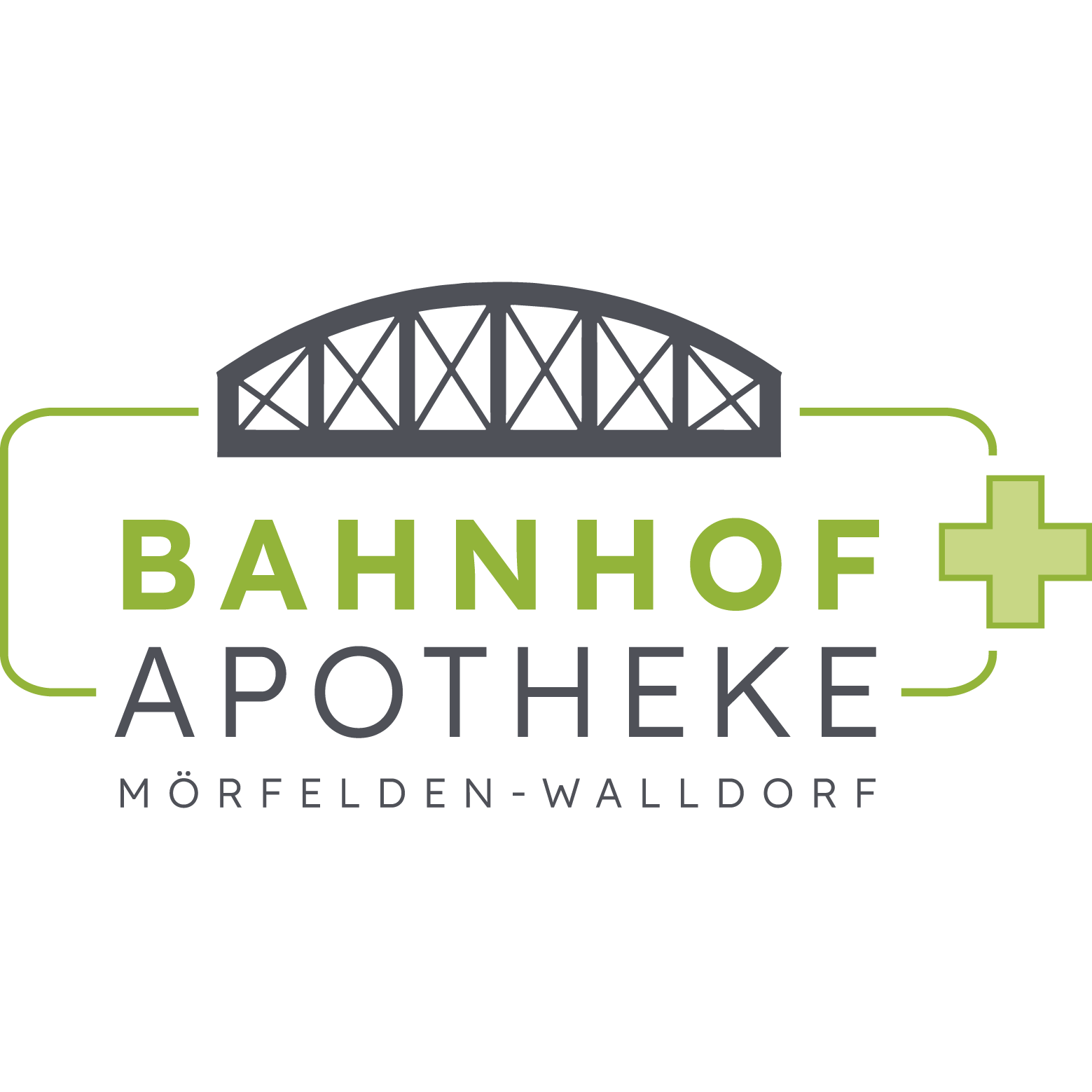 Logo Bahnhof-Apotheke
