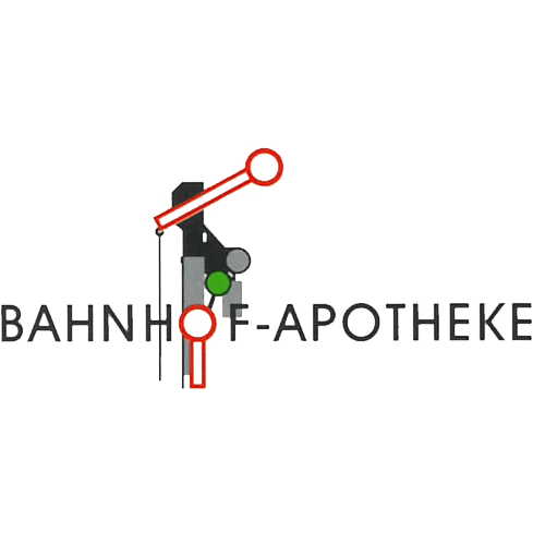 Logo Bahnhof-Apotheke