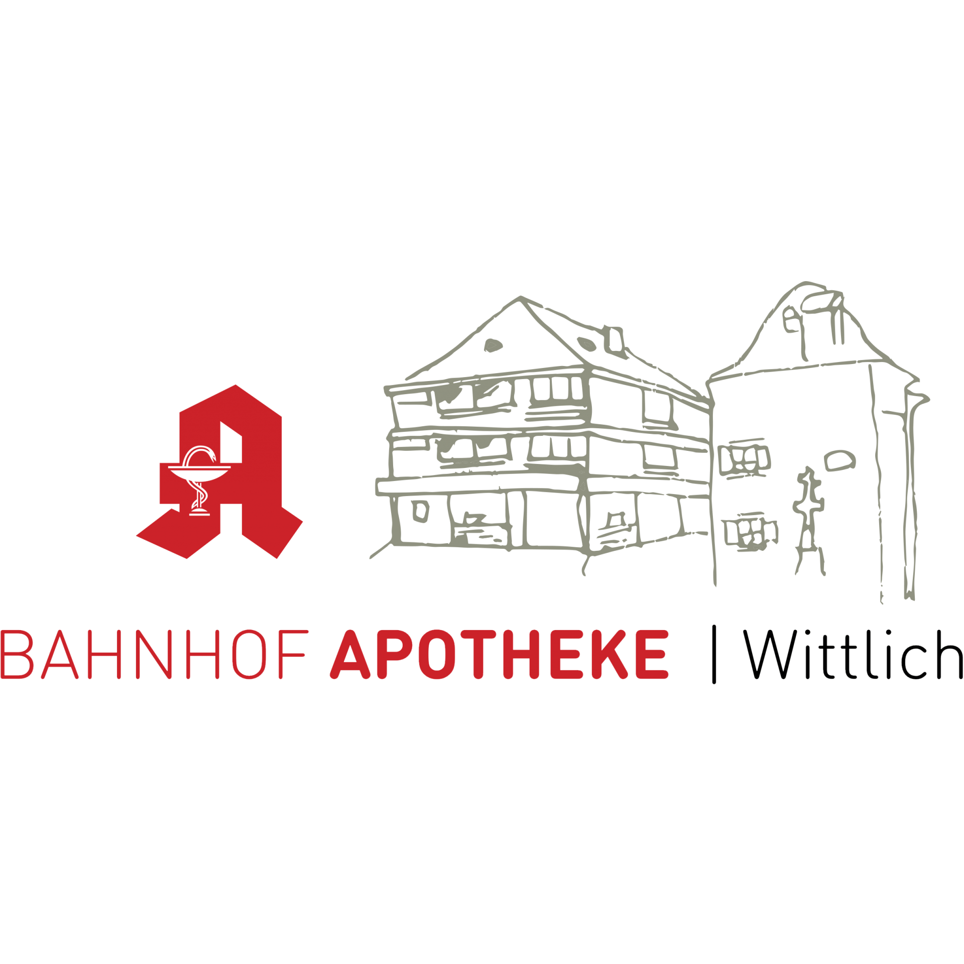 Logo Bahnhof-Apotheke