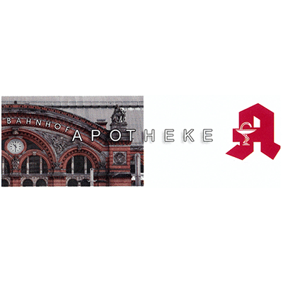 Logo Bahnhof-Apotheke