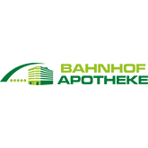 Logo Bahnhof Apotheke Lörrach