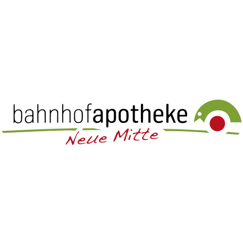 Logo Bahnhof-Apotheke Neue Mitte
