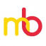 Logo my-bakery