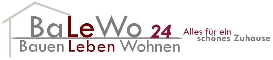 Logo BaLeWo24 UG