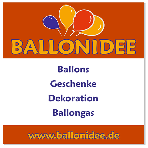 Logo BallonIdee