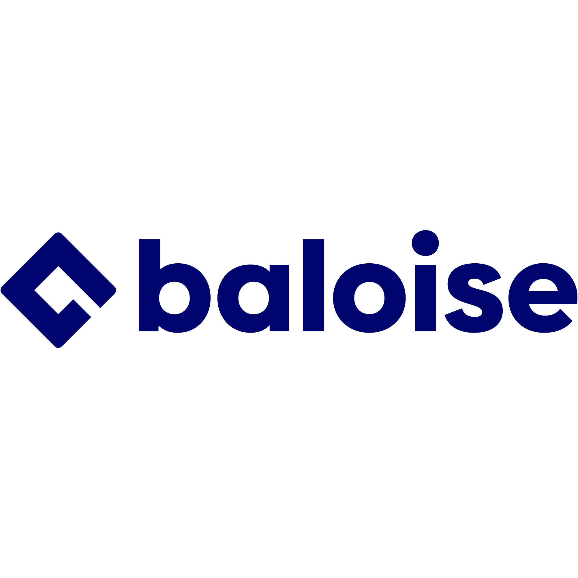 Logo Baloise Agentur Böhr in Koblenz