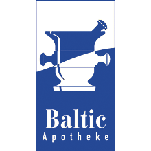 Logo Baltic-Apotheke