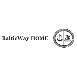 Logo BalticWay HOME e.K. Anke Immel