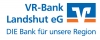 Logo VR-Bank Landshut eG