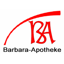 Logo Barbara-Apotheke