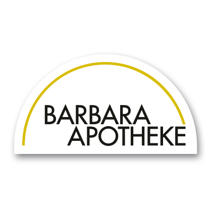 Logo Barbara Apotheke