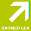 Logo BARMER