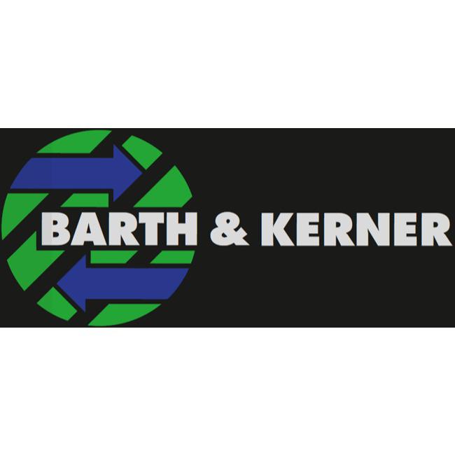 Logo Barth & Kerner GmbH