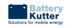 Logo Battery-Kutter GmbH & Co. KG