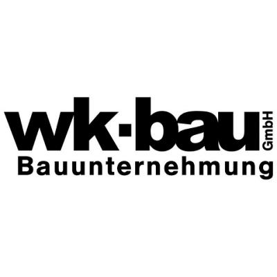 Logo wk-bau GmbH