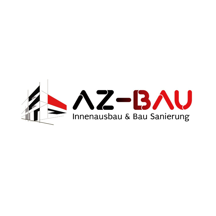 Logo Az-bau GmbH