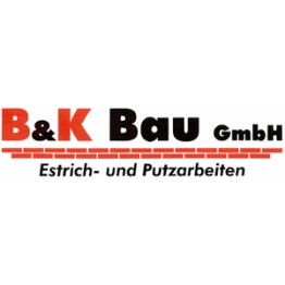 Logo B & K Bau GmbH