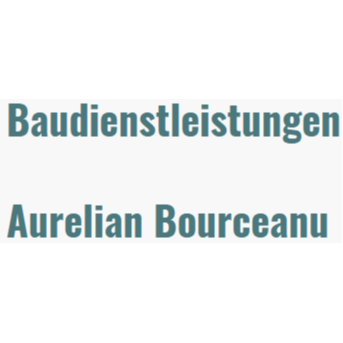 Logo Baudienstleistungen Aurelian Bourceanu