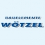 Logo Bauelemente Wötzel