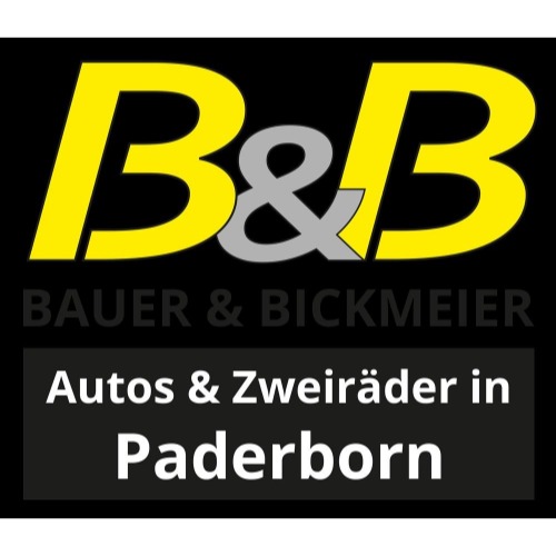Logo Bauer & Bickmeier GmbH