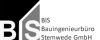 Logo BIS Bauingenieurbüro Stemwede