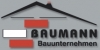 Logo Bauunternehmen