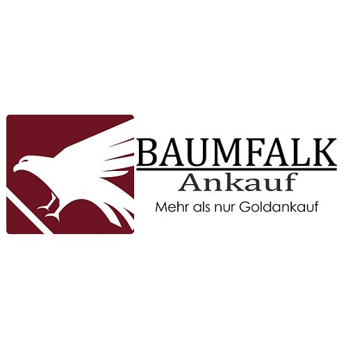 Logo BAUMFALK - Ankauf Marius Baumfalk