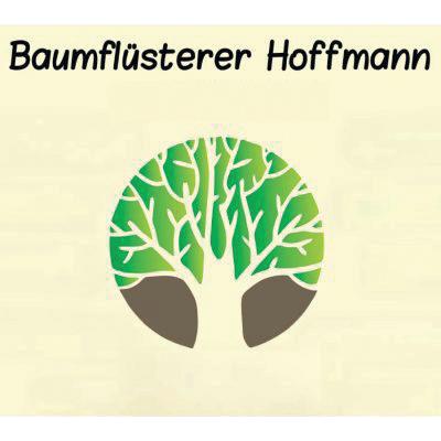 Logo Baumflüsterer Hoffmann