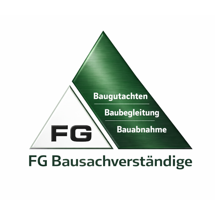 Logo FG-Bausachverständige