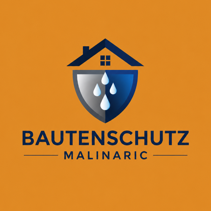 Logo Bautenschutz Malinaric