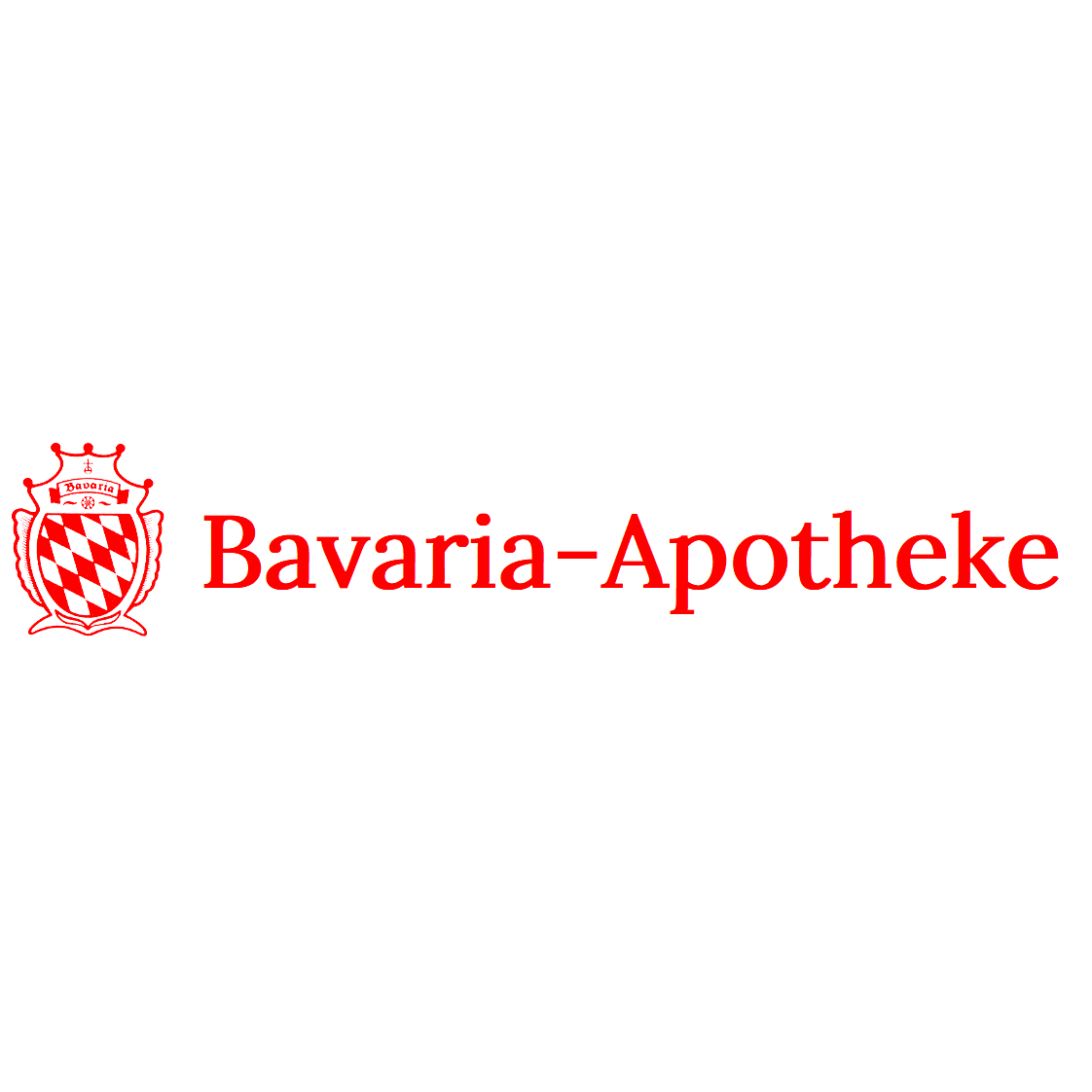 Logo Bavaria-Apotheke