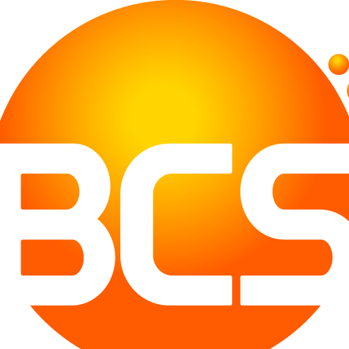 Logo BCS Technology GmbH