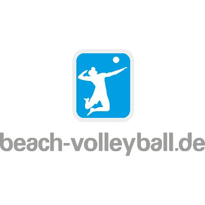 Logo beach-volleyball.de GmbH