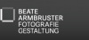 Logo BEATE ARMBRUSTER: