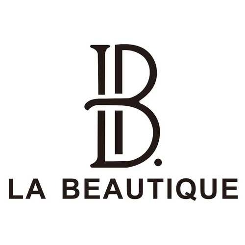 Logo La Beautique