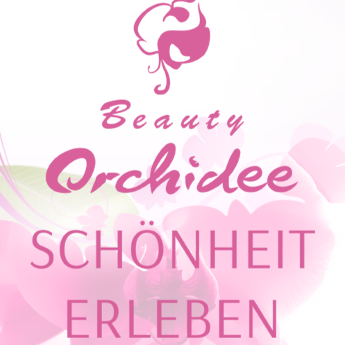 Logo Beauty Orchidee
