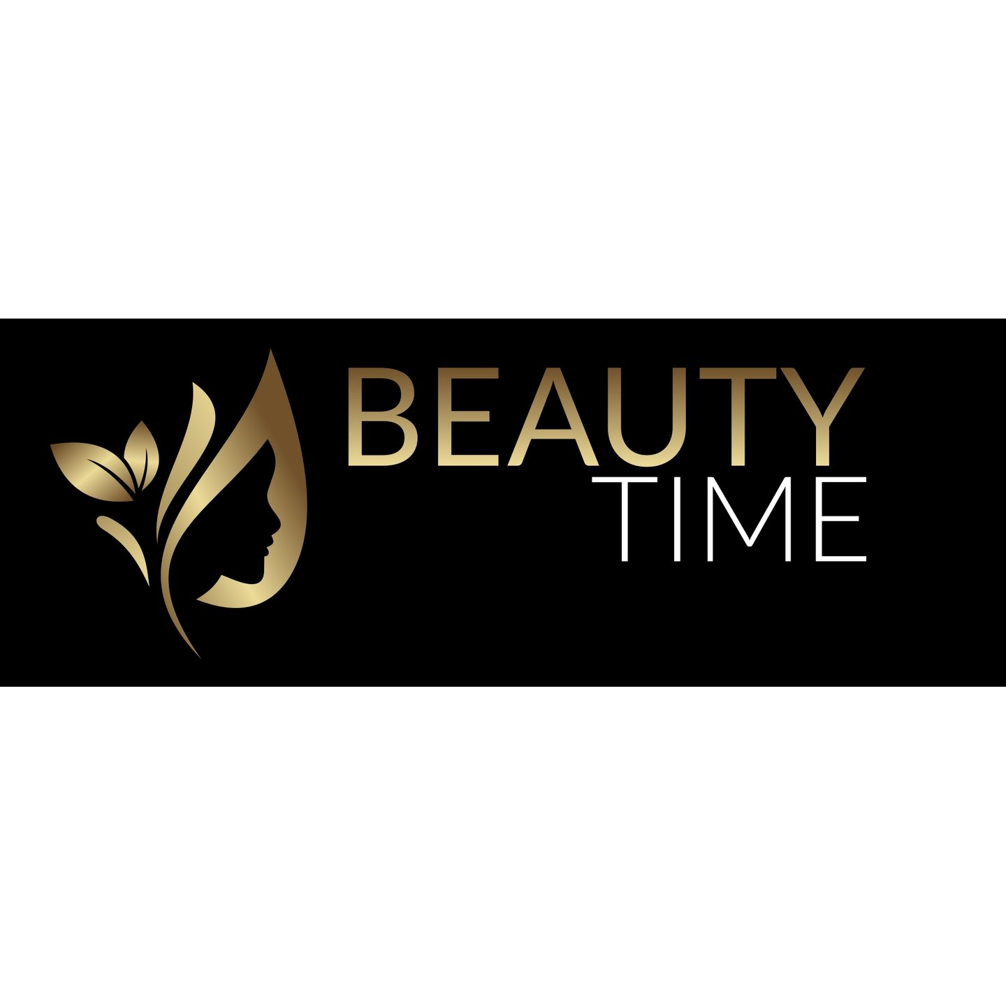 Logo Beauty Time Studio
